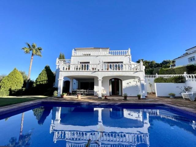 Casa en venta Sotogrande