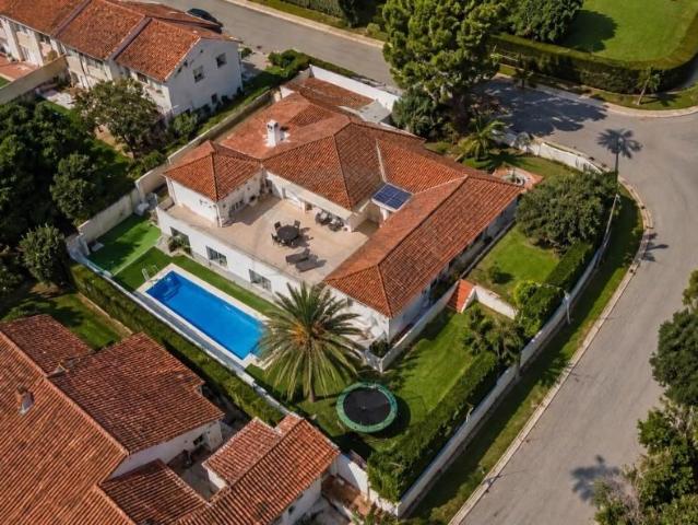 Casa en venta Sotogrande