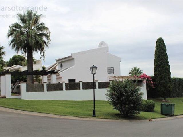 Casa en venta Sotogrande