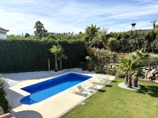 Casa en venta Sotogrande