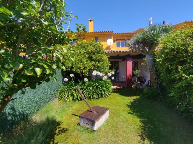 Casa en venta Sotogrande