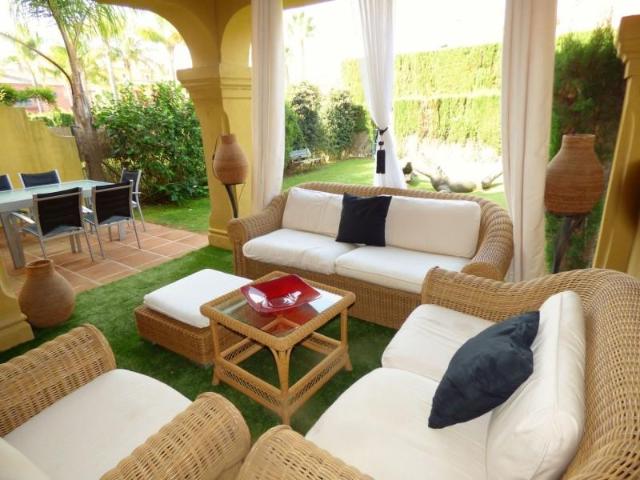 Casa en venta Sotogrande