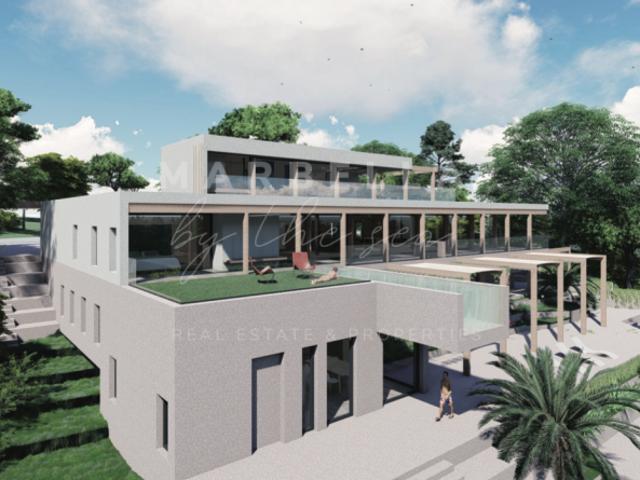 Casa en venta Sotogrande