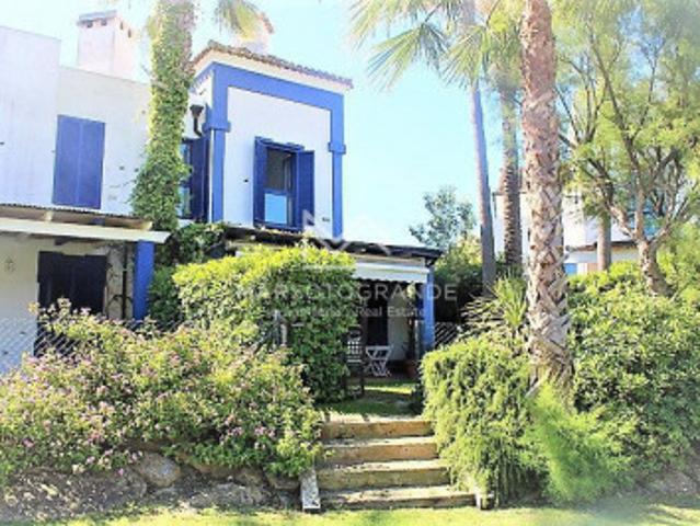 Casa en venta Sotogrande