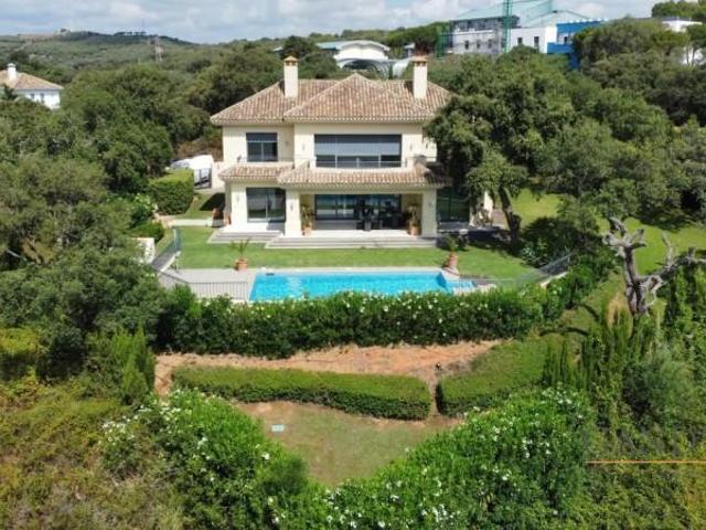 Casa en venta Sotogrande