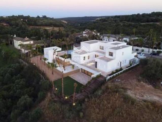 Casa en venta Sotogrande