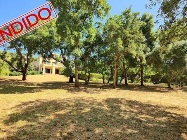 Casa en venta Sotogrande