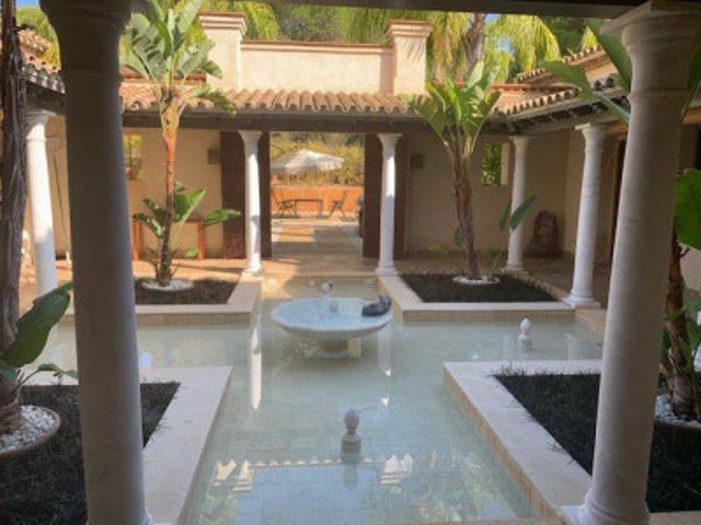 Casa en venta Sotogrande
