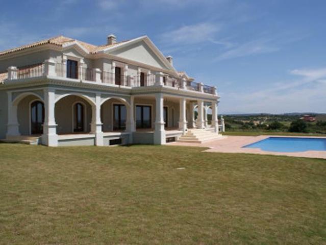 Casa en venta Sotogrande
