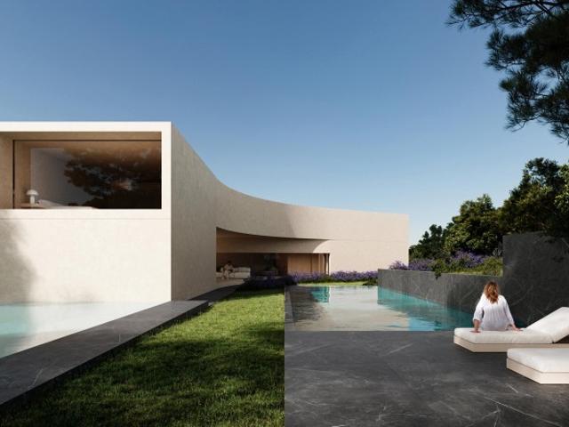 Casa en venta Sotogrande