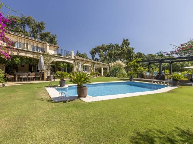Casa en venta Sotogrande, Andalucía
