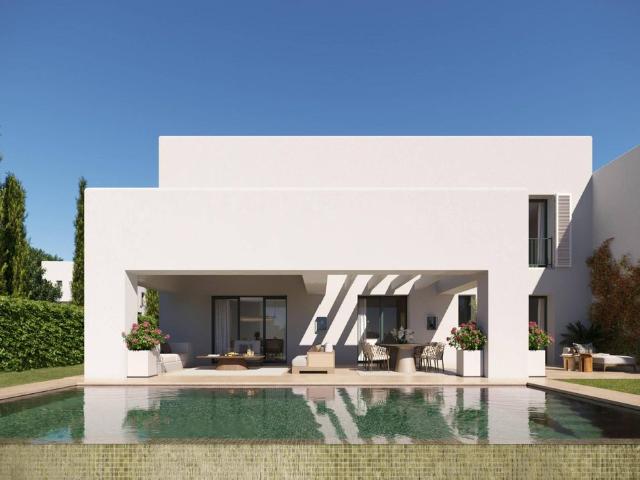 Casa en venta Sotogrande, España