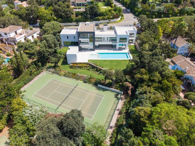 Casa en venta Sotogrande, España
