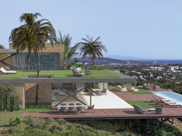 Casa en venta Sotogrande, España