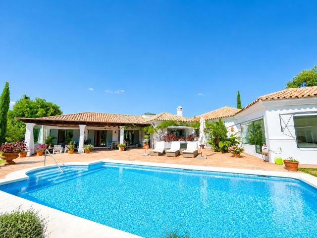 Casa en venta Sotogrande, España