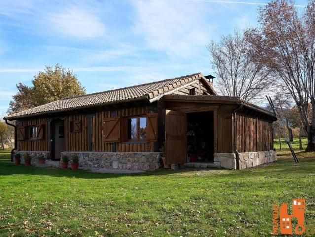 Casa en venta Sotosalbos