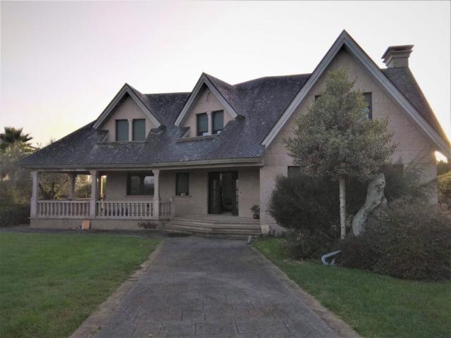 Casa en venta Tui