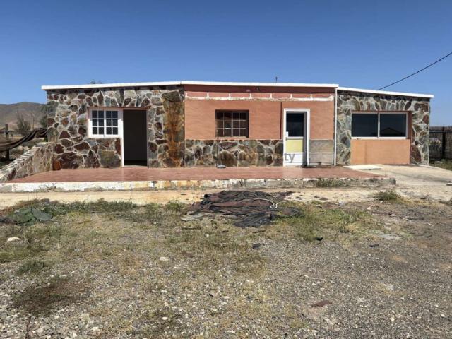 Casa en venta Tuineje
