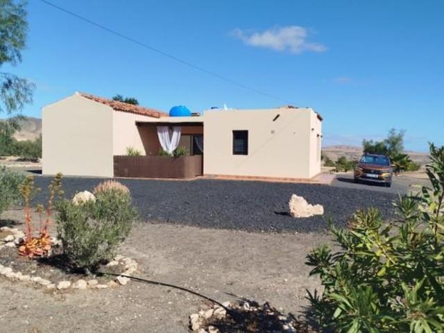 Casa en venta Tuineje