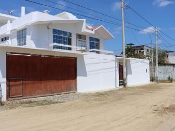 Casa en Venta Tumbes Carret Panamericana Norte