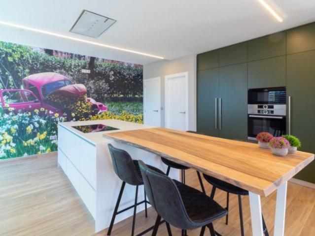 Casa en venta Turís