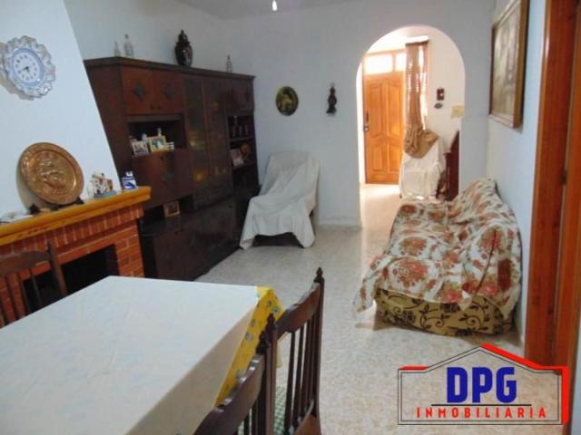 Casa en venta Turre