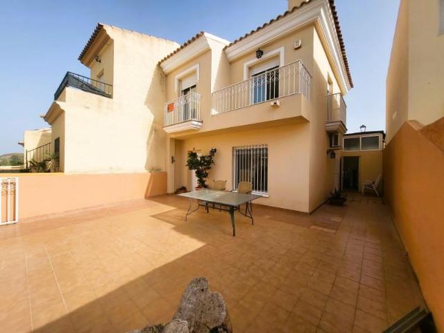 Casa en venta Turre