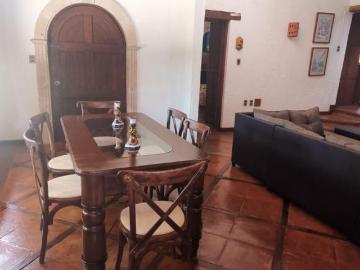 Casa en Venta Tzintzunzan