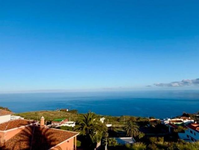 Casa en venta Tacoronte