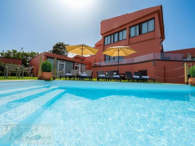 Casa en venta Tacoronte