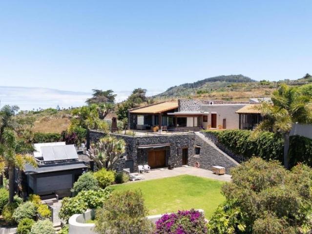 Casa en venta Tacoronte