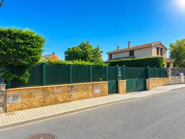 Casa en venta Tabanera del Monte