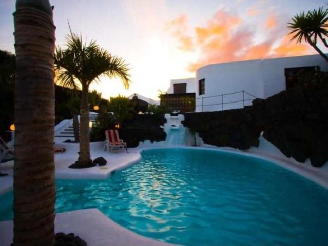 Casa en venta Tahiche