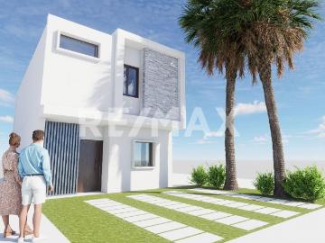 Casa en Venta Tampico Altamira