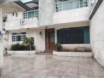 Casa En venta Tasqueña
