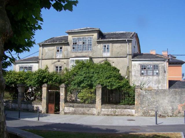 Casa en venta Tapia de Casariego