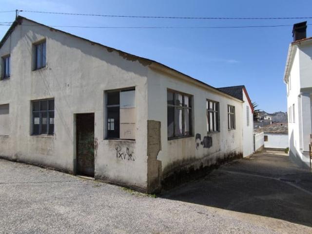 Casa en venta Tapia de Casariego