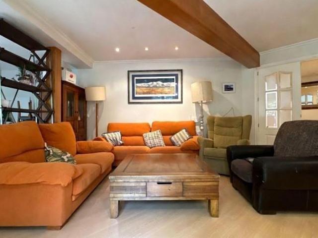 Casa en venta Tarazona