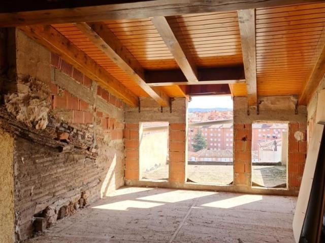 Casa en venta Tarazona