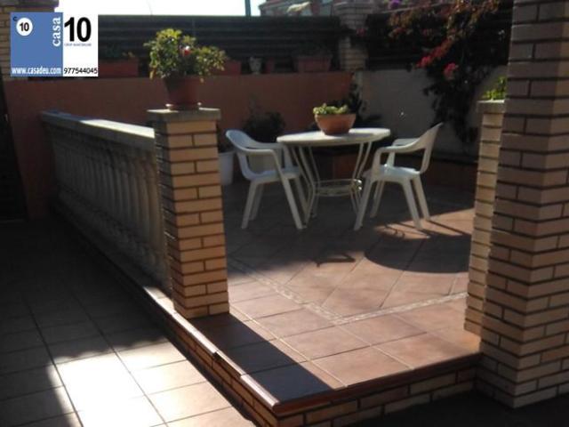 Casa en venta Tarragona