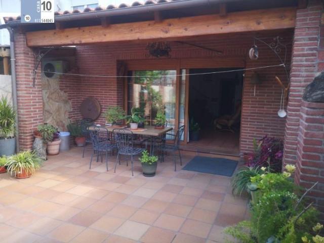 Casa en venta Tarragona