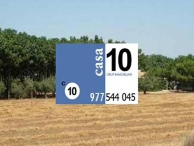 Casa en venta Tarragona