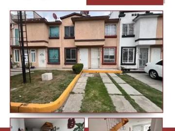 CASA EN VENTA TECAMAC $976,000