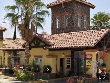 Casa en venta Tecamac Ojo de Agua