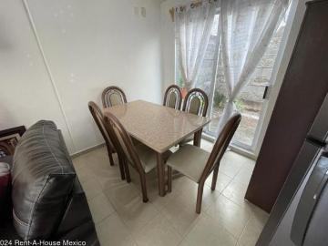 Casa en Venta Tecámac Real Granada GIS 26 3051