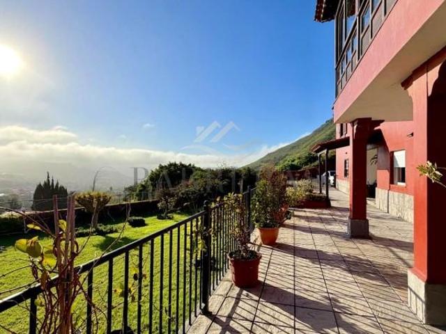 Casa en venta Tegueste