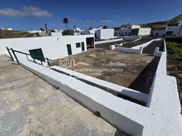 Casa en venta Teguise