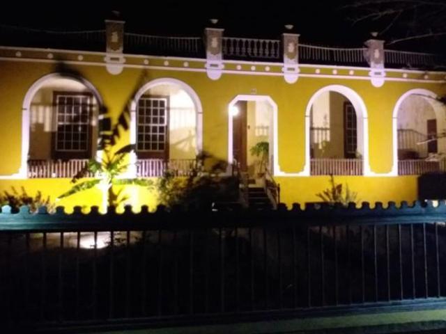 Casa en venta Teguise