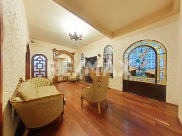 CASA EN VENTA TEHUANTEPEC 117 ROMA SUR