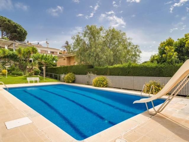 Casa en venta Teià